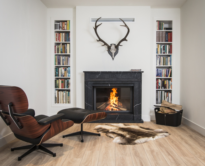 Inzethaarden Bespoke