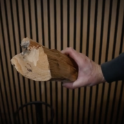 polsdik haardhout